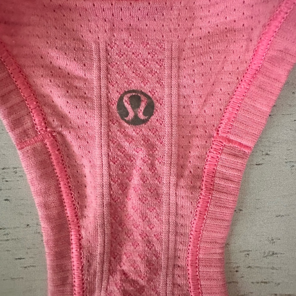 Lululemon Swiftly Tech Racerback - Picture 7 of 8